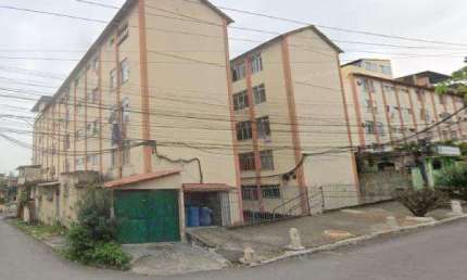 Oportunidade Única em SAO GONCALO - RJ | Tipo: Apartamento | Negociação: Venda Direta Online  | Situação: Imóvel
