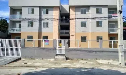 Oportunidade Única em SAO GONCALO - RJ | Tipo: Apartamento | Negociação: Venda Direta Online  | Situação: Imóvel