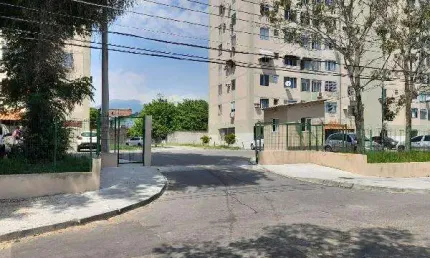 Oportunidade Única em RIO DE JANEIRO - RJ | Tipo: Apartamento | Negociação: Venda Direta Online  | Situação: Imóvel