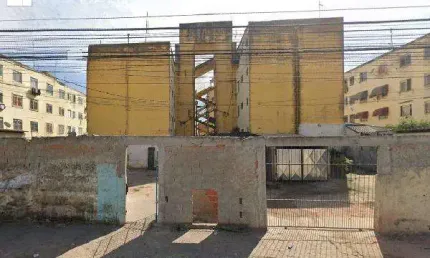 Oportunidade Única em RESENDE - RJ | Tipo: Apartamento | Negociação: Venda Direta Online  | Situação: Imóvel