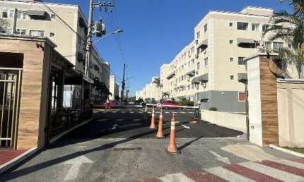 Oportunidade Única em RIO DE JANEIRO - RJ | Tipo: Apartamento | Negociação: Venda Direta Online  | Situação: Imóvel