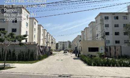 Oportunidade Única em RIO DE JANEIRO - RJ | Tipo: Apartamento | Negociação: Venda Direta Online  | Situação: Imóvel