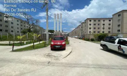 Oportunidade Única em RIO DE JANEIRO - RJ | Tipo: Apartamento | Negociação: Venda Direta Online  | Situação: Imóvel
