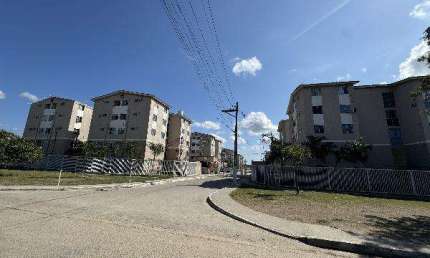 Oportunidade Única em ITABORAI - RJ | Tipo: Apartamento | Negociação: Venda Direta Online  | Situação: Imóvel