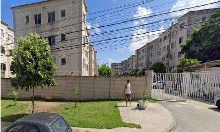 Oportunidade Única em RIO DE JANEIRO - RJ | Tipo: Apartamento | Negociação: Venda Direta Online  | Situação: Imóvel