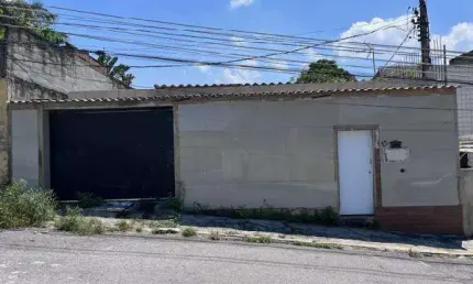 Oportunidade Única em RIO DE JANEIRO - RJ | Tipo: Casa | Negociação: Venda Direta Online  | Situação: Imóvel