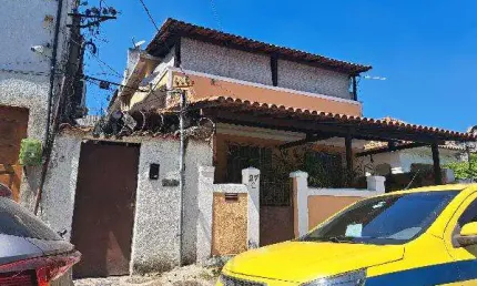 Oportunidade Única em RIO DE JANEIRO - RJ | Tipo: Casa | Negociação: Venda Direta Online  | Situação: Imóvel