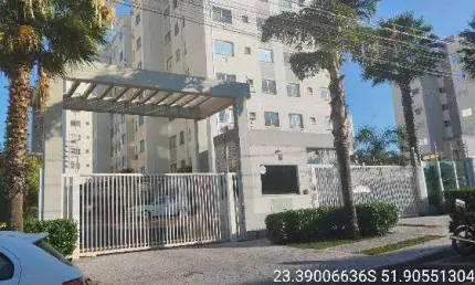 Oportunidade Única em MARINGA - PR | Tipo: Apartamento | Negociação: Leilão  | Situação: Imóvel