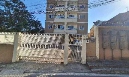 Oportunidade Única em SAO GONCALO - RJ | Tipo: Apartamento | Negociação: Venda Online  | Situação: Imóvel