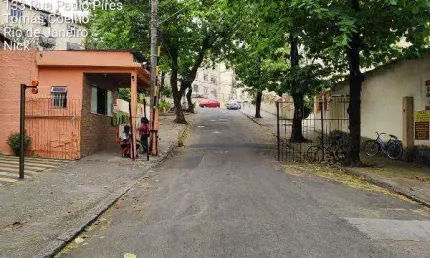 Oportunidade Única em RIO DE JANEIRO - RJ | Tipo: Apartamento | Negociação: Venda Online  | Situação: Imóvel