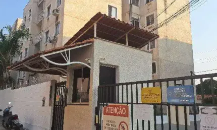 Oportunidade Única em RIO DE JANEIRO - RJ | Tipo: Apartamento | Negociação: Venda Online  | Situação: Imóvel