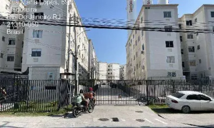 Oportunidade única em rio de janeiro - rj | tipo: apartamento | negociação: venda direta online  | situação: imóvel