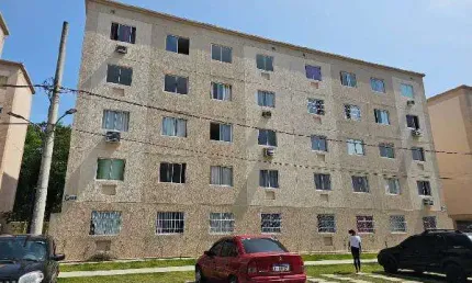 Oportunidade Única em RIO DE JANEIRO - RJ | Tipo: Apartamento | Negociação: Venda Direta Online  | Situação: Imóvel