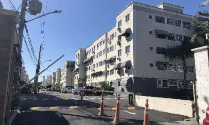 Oportunidade única em rio de janeiro - rj | tipo: apartamento | negociação: venda direta online  | situação: imóvel
