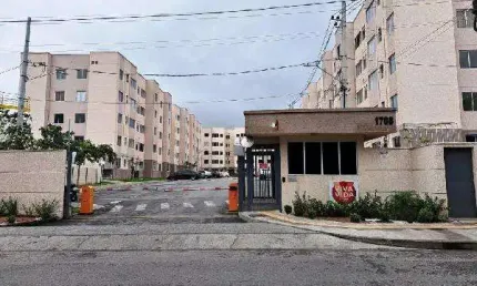 Oportunidade Única em RIO DE JANEIRO - RJ | Tipo: Apartamento | Negociação: Venda Online  | Situação: Imóvel