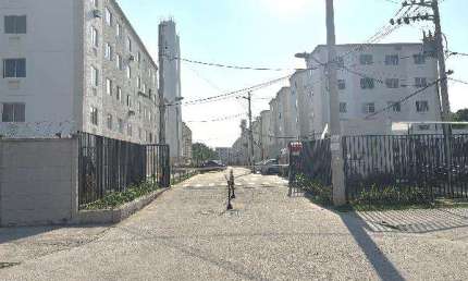 Oportunidade Única em RIO DE JANEIRO - RJ | Tipo: Apartamento | Negociação: Venda Direta Online  | Situação: Imóvel