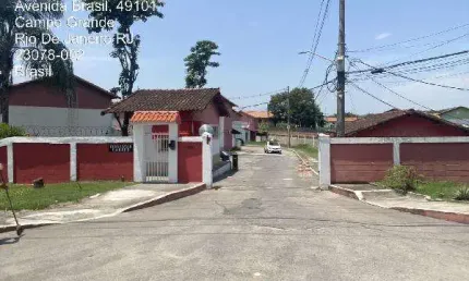Oportunidade Única em RIO DE JANEIRO - RJ | Tipo: Apartamento | Negociação: Venda Direta Online  | Situação: Imóvel