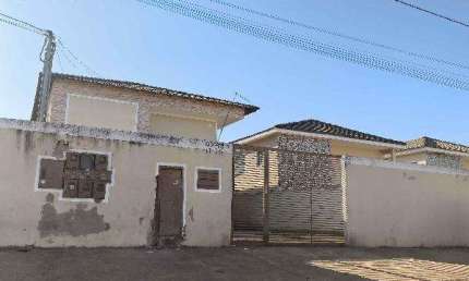 Oportunidade Única em CIDADE OCIDENTAL - GO | Tipo: Apartamento | Negociação: Venda Online  | Situação: Imóvel
