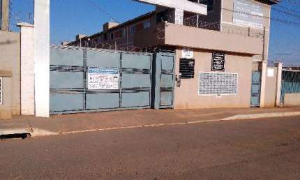 Oportunidade Única em CIDADE OCIDENTAL - GO | Tipo: Apartamento | Negociação: Venda Online  | Situação: Imóvel