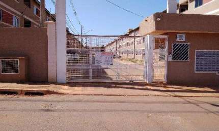 Oportunidade Única em CIDADE OCIDENTAL - GO | Tipo: Apartamento | Negociação: Venda Online  | Situação: Imóvel