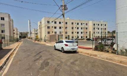 Oportunidade Única em LUZIANIA - GO | Tipo: Apartamento | Negociação: Venda Online  | Situação: Imóvel