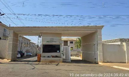 Oportunidade Única em LUZIANIA - GO | Tipo: Apartamento | Negociação: Venda Direta Online  | Situação: Imóvel