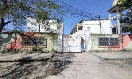 Oportunidade Única em SAO GONCALO - RJ | Tipo: Casa | Negociação: Venda Online  | Situação: Imóvel