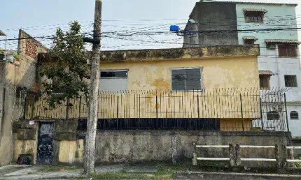 Oportunidade única em sao goncalo - rj | tipo: casa | negociação: venda direta online  | situação: imóvel