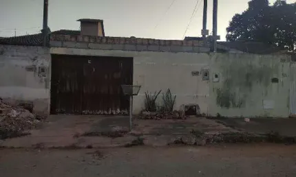 Oportunidade Única em LUZIANIA - GO | Tipo: Casa | Negociação: Venda Online  | Situação: Imóvel