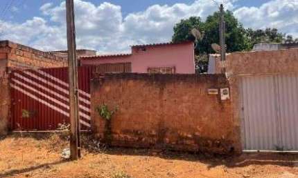 Oportunidade Única em SANTO ANTONIO DO DESCOBERTO - GO | Tipo: Casa | Negociação: Venda Direta Online  | Situação: Imóvel