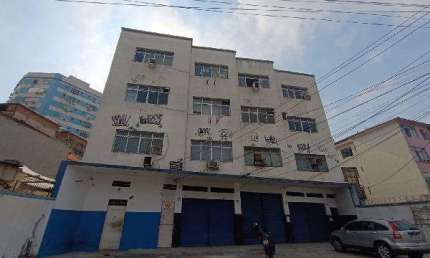 Oportunidade Única em RIO DE JANEIRO - RJ | Tipo: Comercial | Negociação: Venda Direta Online  | Situação: Imóvel