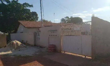 Oportunidade Única em AGUAS LINDAS DE GOIAS - GO | Tipo: Casa | Negociação: Venda Direta Online  | Situação: Imóvel