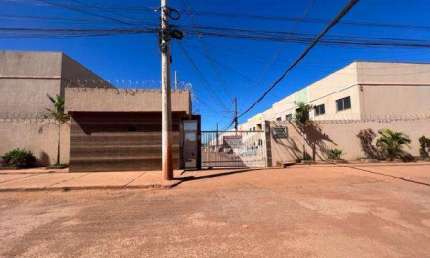 Oportunidade Única em VALPARAISO DE GOIAS - GO | Tipo: Apartamento | Negociação: Venda Online  | Situação: Imóvel
