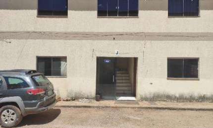 Oportunidade Única em AGUAS LINDAS DE GOIAS - GO | Tipo: Apartamento | Negociação: Venda Direta Online  | Situação: Imóvel