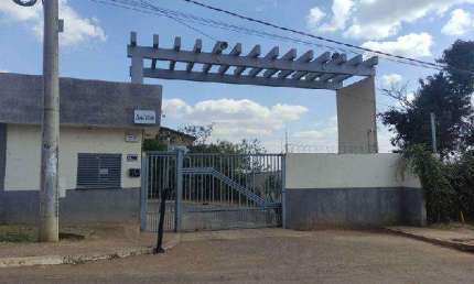 Oportunidade Única em CIDADE OCIDENTAL - GO | Tipo: Apartamento | Negociação: Venda Online  | Situação: Imóvel