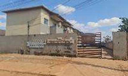 Oportunidade Única em AGUAS LINDAS DE GOIAS - GO | Tipo: Apartamento | Negociação: Venda Direta Online  | Situação: Imóvel