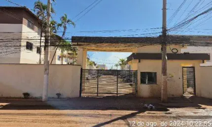 Oportunidade Única em VALPARAISO DE GOIAS - GO | Tipo: Apartamento | Negociação: Venda Online  | Situação: Imóvel