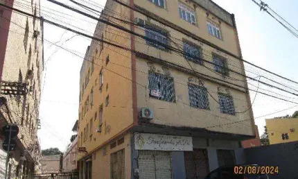 Oportunidade Única em RIO DE JANEIRO - RJ | Tipo: Apartamento | Negociação: Venda Direta Online  | Situação: Imóvel