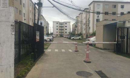 Oportunidade Única em RIO DE JANEIRO - RJ | Tipo: Apartamento | Negociação: Venda Direta Online  | Situação: Imóvel