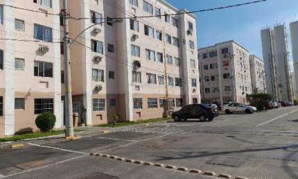 Oportunidade Única em RIO DE JANEIRO - RJ | Tipo: Apartamento | Negociação: Venda Direta Online  | Situação: Imóvel