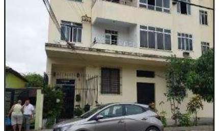 Oportunidade Única em RIO DE JANEIRO - RJ | Tipo: Apartamento | Negociação: Venda Direta Online  | Situação: Imóvel