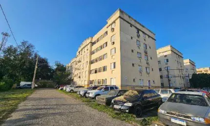 Oportunidade Única em RIO DE JANEIRO - RJ | Tipo: Apartamento | Negociação: Venda Direta Online  | Situação: Imóvel