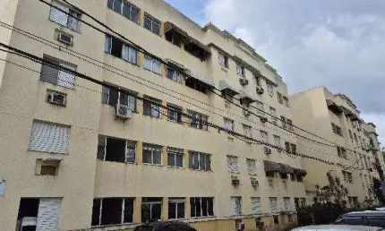 Oportunidade Única em RIO DE JANEIRO - RJ | Tipo: Apartamento | Negociação: Venda Online  | Situação: Imóvel