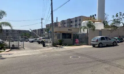Oportunidade única em rio de janeiro - rj | tipo: apartamento | negociação: venda direta online  | situação: imóvel
