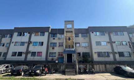 Oportunidade Única em RIO DE JANEIRO - RJ | Tipo: Apartamento | Negociação: Venda Direta Online  | Situação: Imóvel
