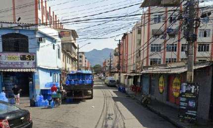 Oportunidade Única em RIO DE JANEIRO - RJ | Tipo: Apartamento | Negociação: Venda Direta Online  | Situação: Imóvel