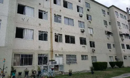 Oportunidade única em rio de janeiro - rj | tipo: apartamento | negociação: venda direta online  | situação: imóvel