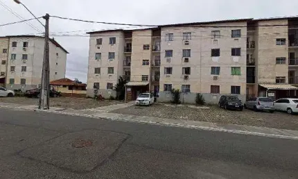 Oportunidade Única em MACAE - RJ | Tipo: Apartamento | Negociação: Venda Direta Online  | Situação: Imóvel