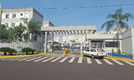 Oportunidade Única em RIBEIRAO PRETO - SP | Tipo: Apartamento | Negociação: Venda Online  | Situação: Imóvel
