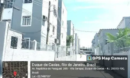 Oportunidade Única em DUQUE DE CAXIAS - RJ | Tipo: Apartamento | Negociação: Venda Direta Online  | Situação: Imóvel
